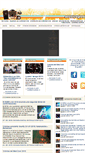 Mobile Screenshot of musicopolis.es